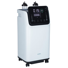 Profesionální kyslíkový koncentrátor pro dva lidi ZY-10FW
