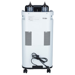 Profesionální kyslíkový koncentrátor pro dva lidi ZY-10FW
