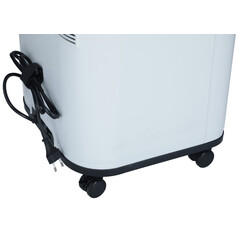 Profesionální kyslíkový koncentrátor pro dva lidi ZY-10FW