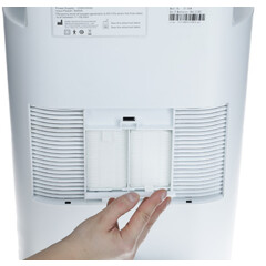 Profesionální kyslíkový koncentrátor pro dva lidi ZY-10FW