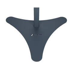 Germicidní zářič UNIZDRAV uzavřený mobilní