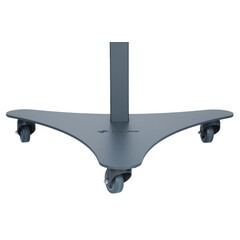 Germicídny žiarič UNIZDRAV UVC 72 uzavretý mobilní