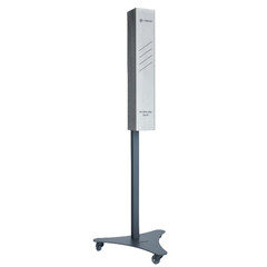 Germicídny žiarič UNIZDRAV UVC 72 uzavretý mobilní