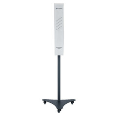 Germicídny žiarič UNIZDRAV UVC 72 uzavretý mobilní