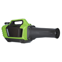 Rozprašovací dezinfekční pistole na studenou mlhu