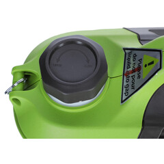 Rozprašovací dezinfekční pistole na studenou mlhu