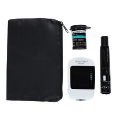 Glukometr Accu-Chek Instant