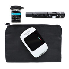 Glukometr Accu-Chek Instant