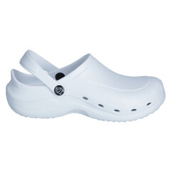 Obuv FLAMEshoes F-9001/2 bílá