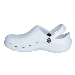Obuv FLAMEshoes F-9001/2 bílá