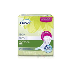 Tena Lady Slim Normal, 24 ks