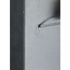 Germicidní zářič UNIZDRAV PRO 350W uzavřený nástěnný