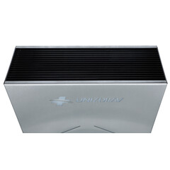 Germicidní zářič UNIZDRAV PRO 350W uzavřený nástěnný