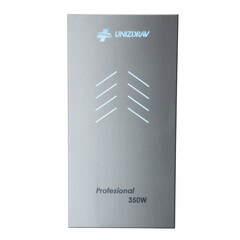 Germicidní zářič UNIZDRAV PRO 350W uzavřený