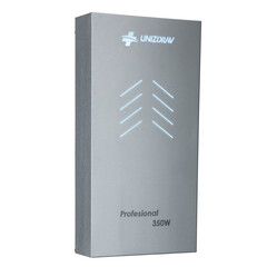 Germicidní zářič UNIZDRAV PRO 350W uzavřený