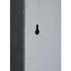 Germicidní zářič UNIZDRAV PRO 350W uzavřený nástěnný