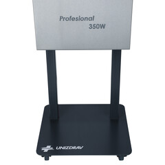 Germicidní zářič UNIZDRAV PRO 350W uzavřený mobilní