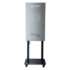 Germicidní zářič UNIZDRAV PRO 350W uzavřený mobilní