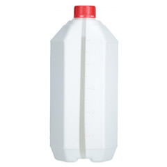 Dezinfekční roztok na ruce čistící, 5 l