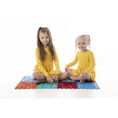 Ortopedický kobereček ORTHOPUZZLE - První kroky