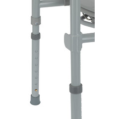 Toaletní křeslo nepojízdné