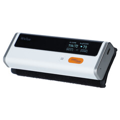 Inteligentní tlakoměr Armfit + s funkcí EKG