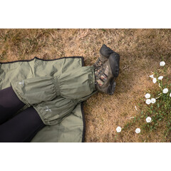 Návleky proti klíšťatům Karpathou IXO, 1 pár