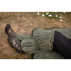 Návleky proti klíšťatům Karpathou IXO, 1 pár