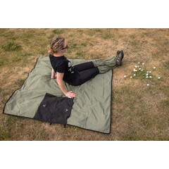 Návleky proti klíšťatům Karpathou IXO, 1 pár