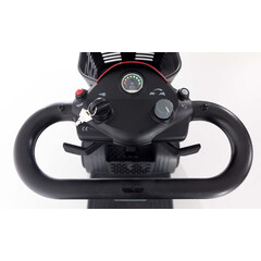 Elektrický skútr ELITE pro seniory a imobilní