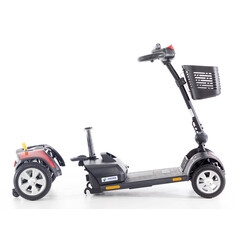 Elektrický skútr ELITE pro seniory a imobilní