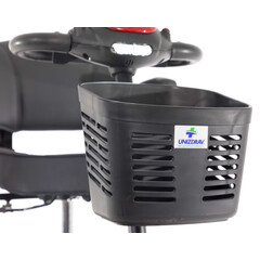 Elektrický skútr ELITE pro seniory a imobilní