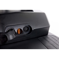 Elektrický skútr ELITE pro seniory a imobilní