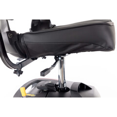 Elektrický skútr ELITE pro seniory a imobilní