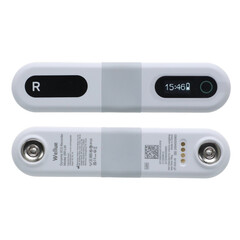 Holter 24h EKG / ECG monitor srdečního rytmu s online analýzou dat