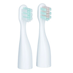 Náhradní hlavice na zubní kartáček VITAMMY TOOTH FRIENDS, 2 ks