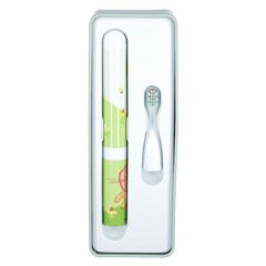 Dětský sonický zubní kartáček VITAMMY SMILE