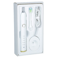 Sonický zubní kartáček VITAMMY SYMPHONY White