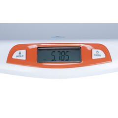 Kojenecká váha MEBBY Primi Pesi