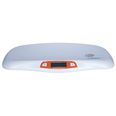 Kojenecká váha MEBBY Primi Pesi