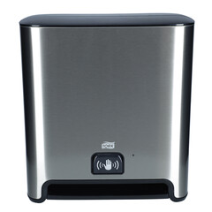 Bezdotykový zásobník na papírové utěrky Tork Matic (H1)