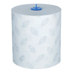 Papírové utěrky na ruce v kotouči Tork Matic Advanced (H1), 6x 150 m