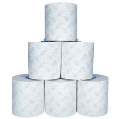 Papírové utěrky na ruce v kotouči Tork Matic Advanced (H1), 6x 150 m