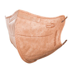 Nano respirátor FFP2 bez výdechového ventilu Respilon VK RespiPro, velikost L, 2 ks