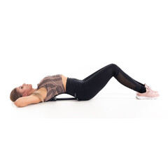 Natahovač zad UNIZDRAV