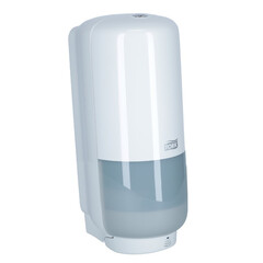 Bezdotykový dávkovač na mýdlo a dezinfekční prostředky Tork (S4), 1000 ml