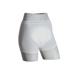 Kalhotky - Tena Fix - Medium, 5 ks