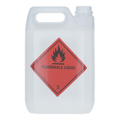 Tekutá dezinfekce na ruce Plum, 5 l