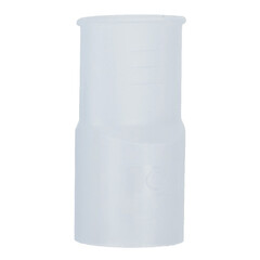 Náustky ke spirometru CONTEC SP80B, 2 ks