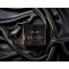 Beauty kolagen UNIZDRAV pomeranč, 30 denních dávek